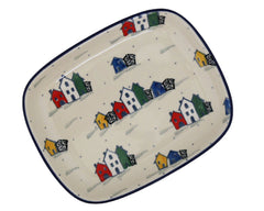 Unikat Rectangular Plate