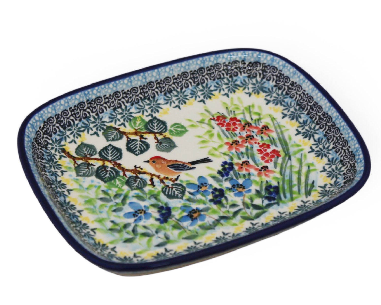 Unikat Rectangular Plate