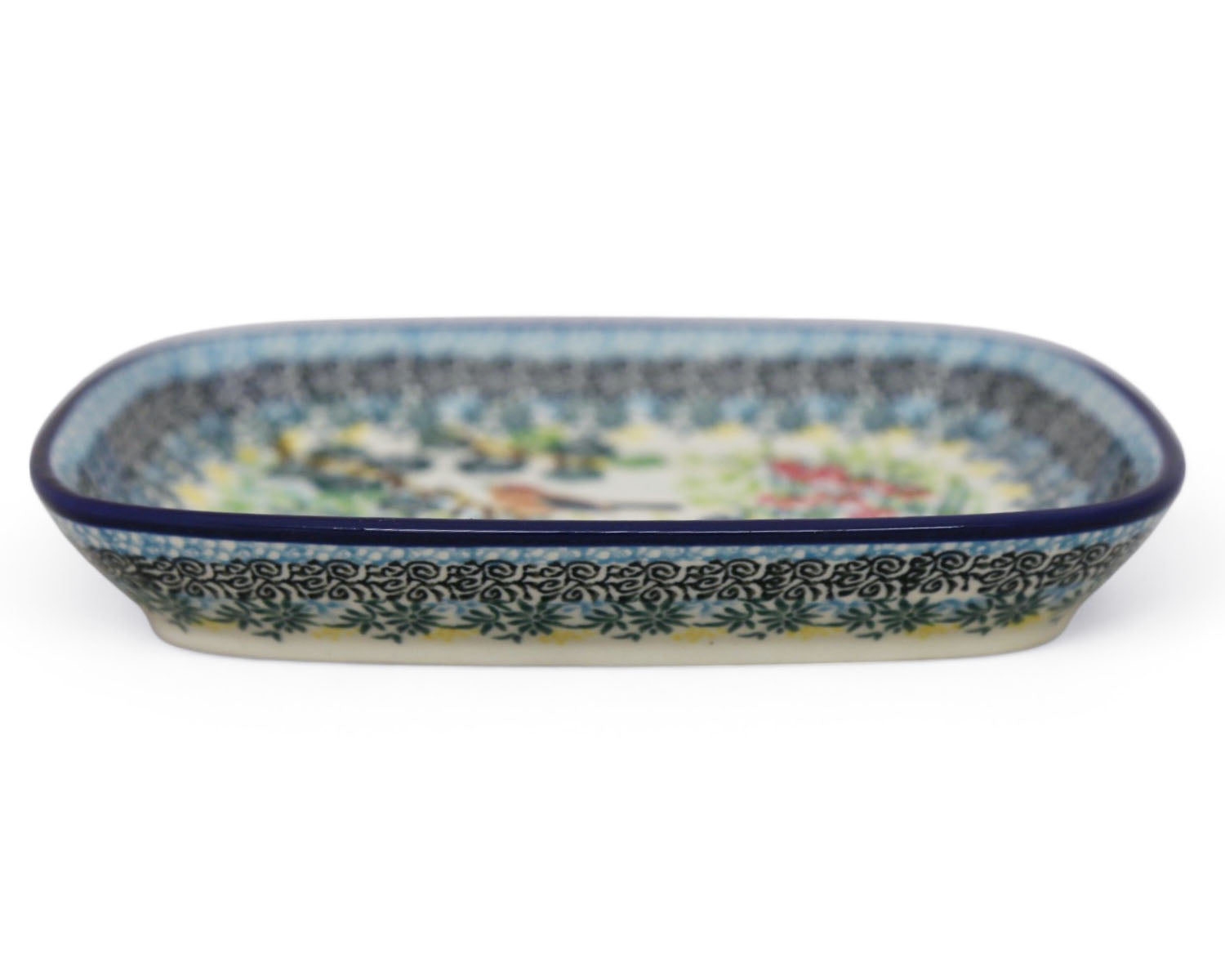 Unikat Rectangular Plate