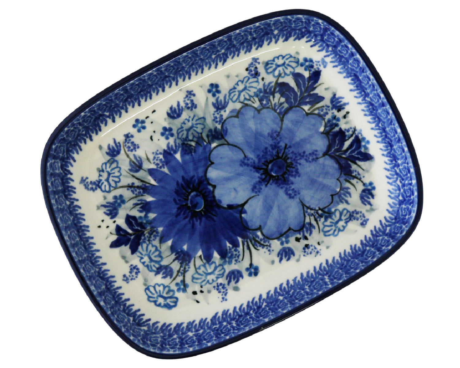 Unikat Rectangular Plate