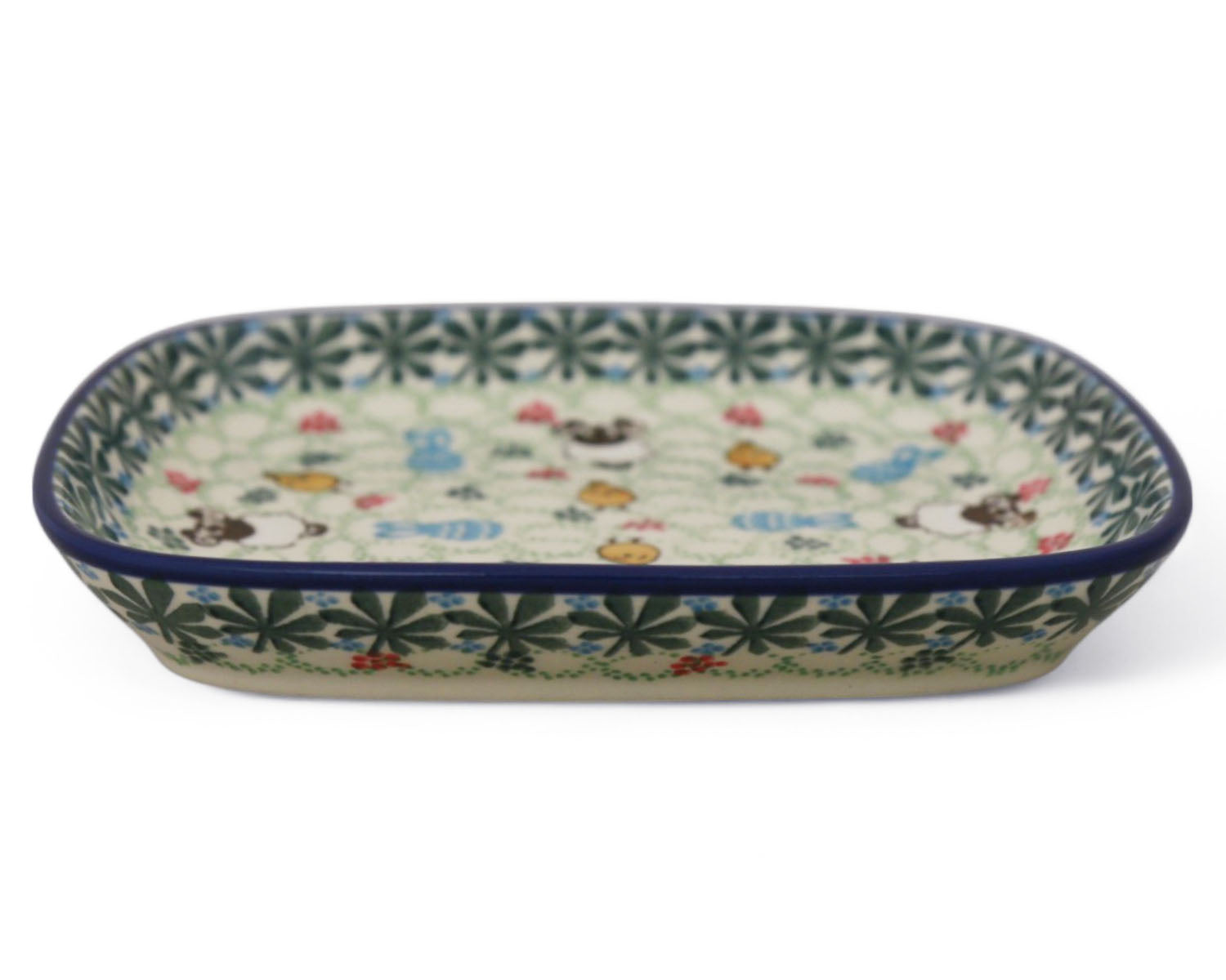 Unikat Rectangular Plate