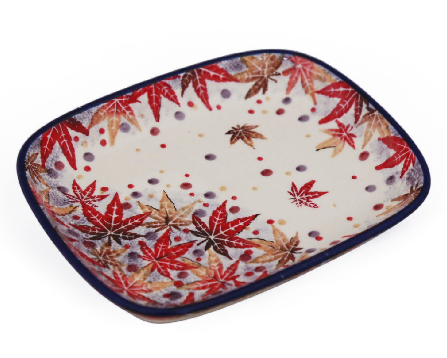 Unikat Rectangular Plate