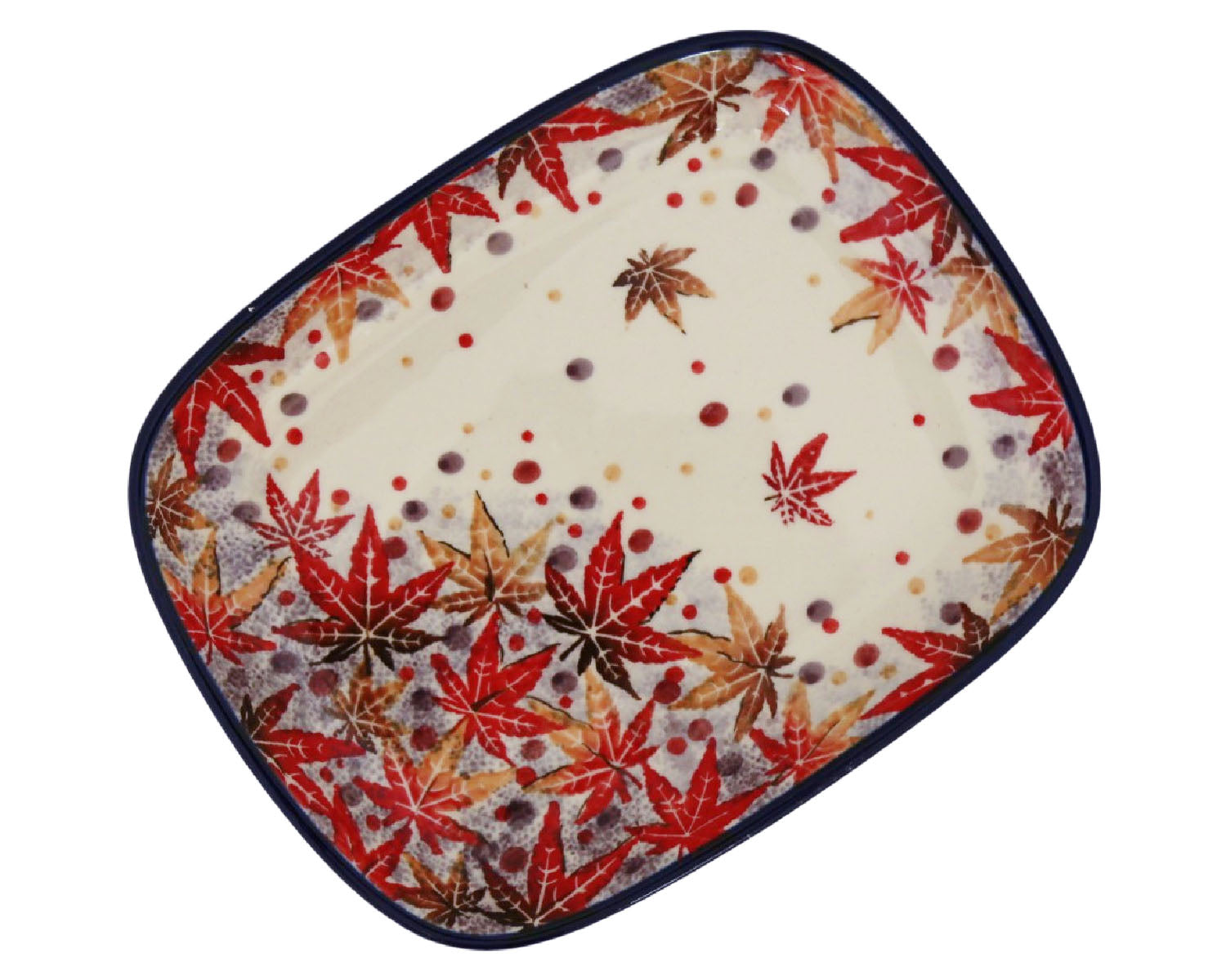 Unikat Rectangular Plate