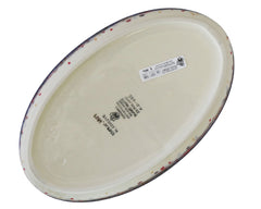 Unikat Large Divided Dish