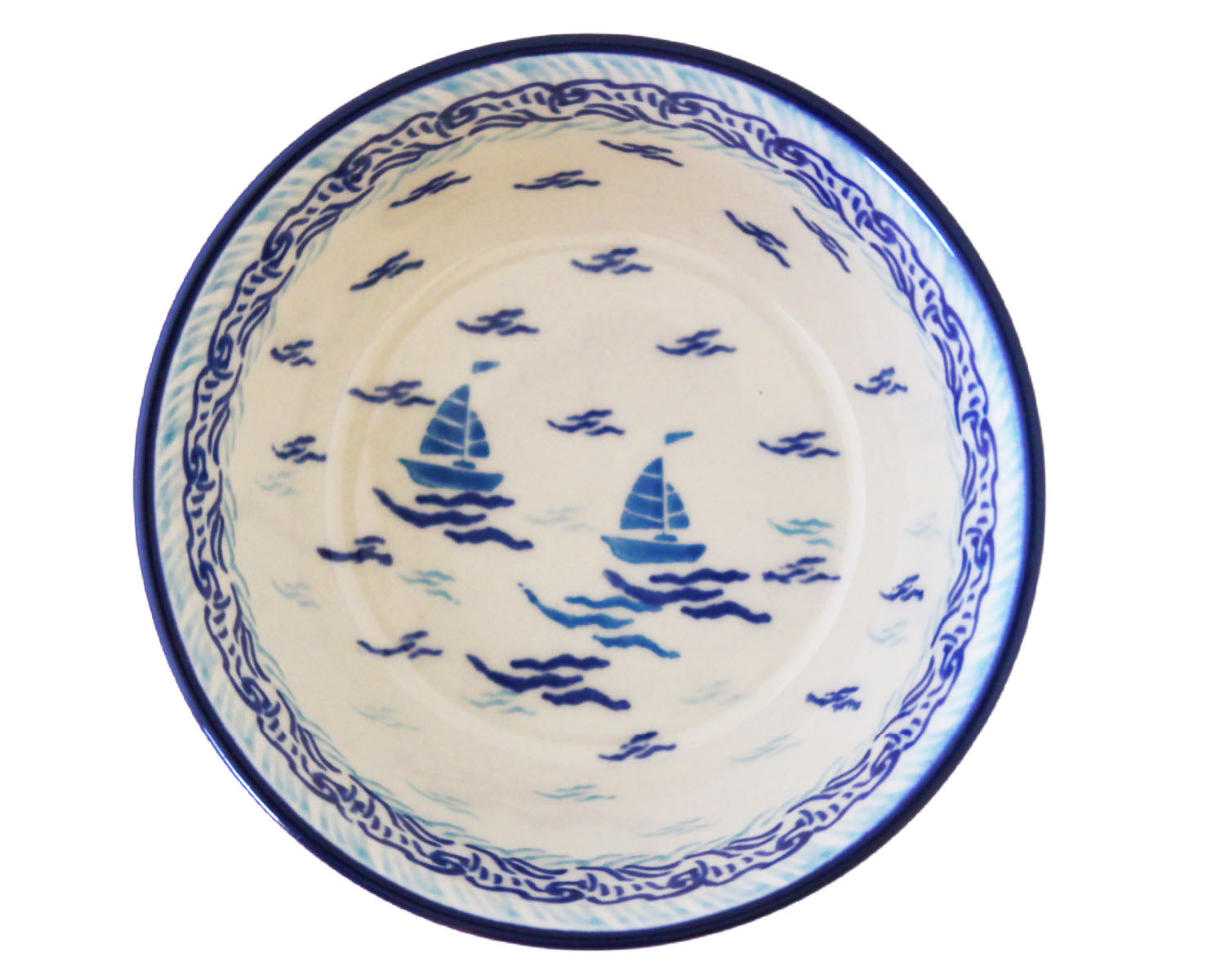 Small Side Bowl