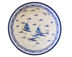 Small Side Bowl