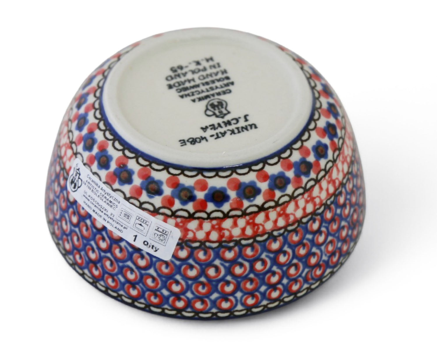 Unikat Small Bowl
