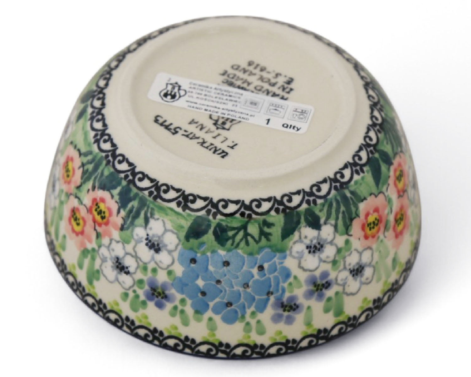 Unikat Small Bowl