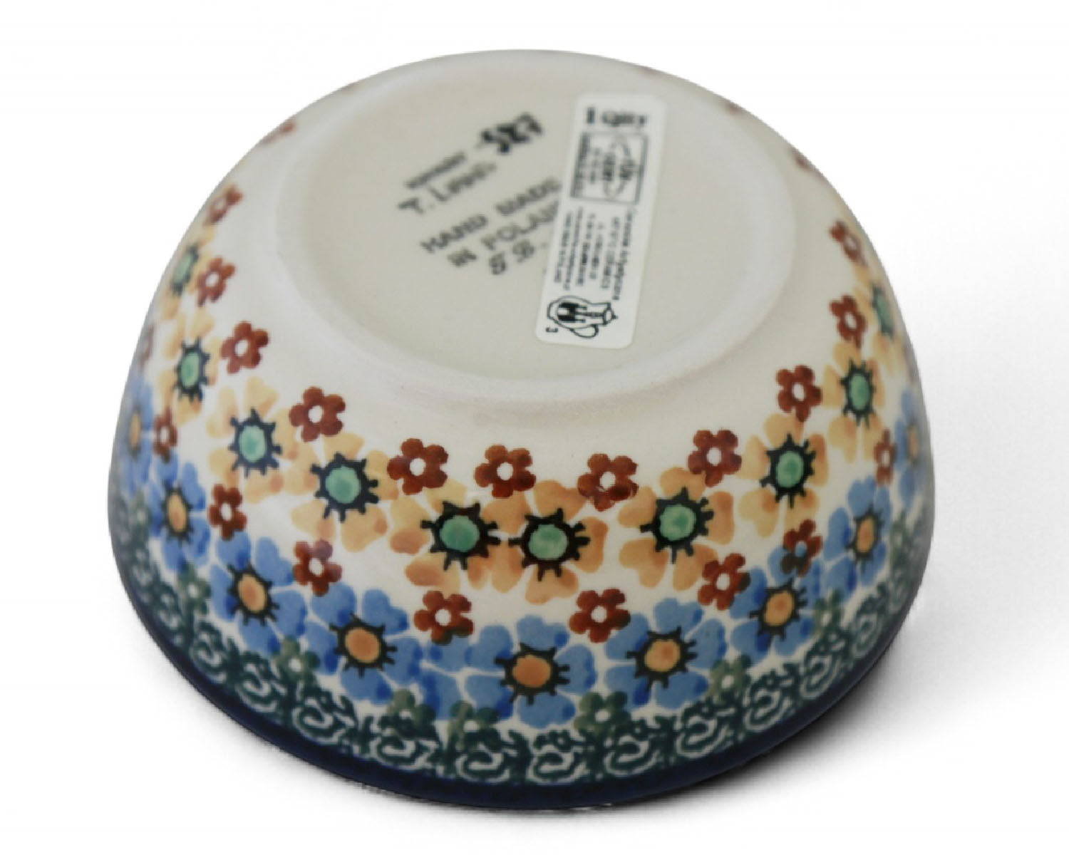 Unikat Dessert Bowl (Discontinued)