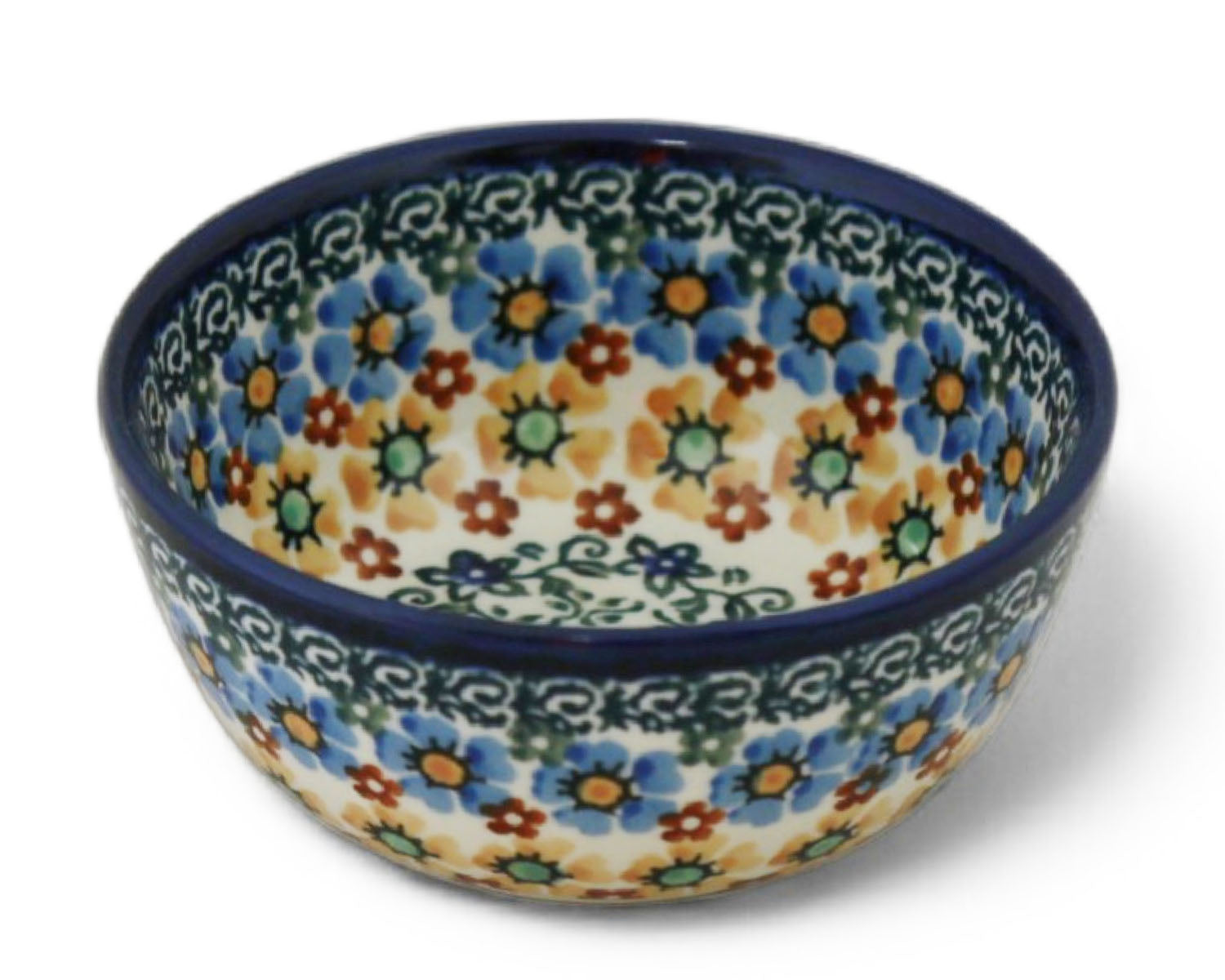Unikat Dessert Bowl (Discontinued)