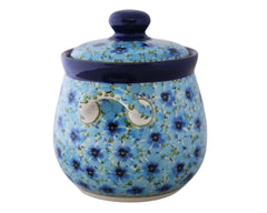 Unikat Pot Belly Jar