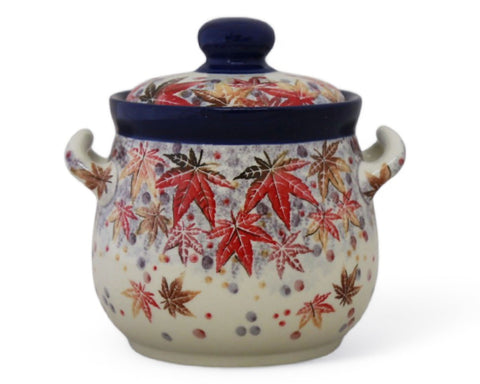 Unikat Pot Belly Jar