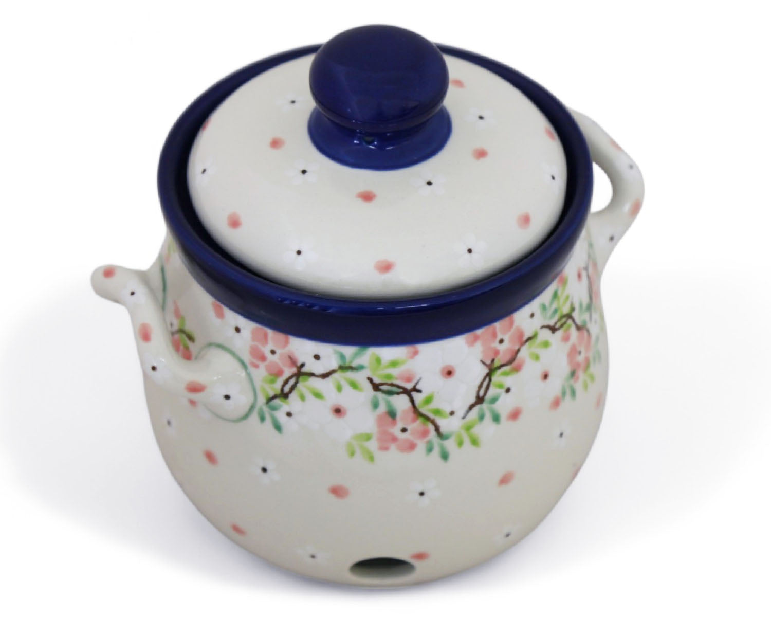 Unikat Garlic Jar