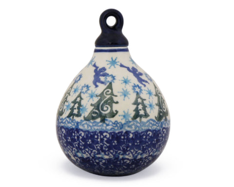 Holiday Ornament