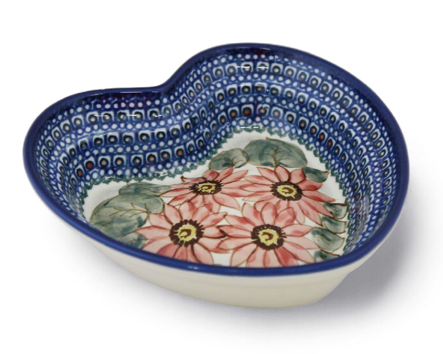 Unikat Heart Baker Bowl