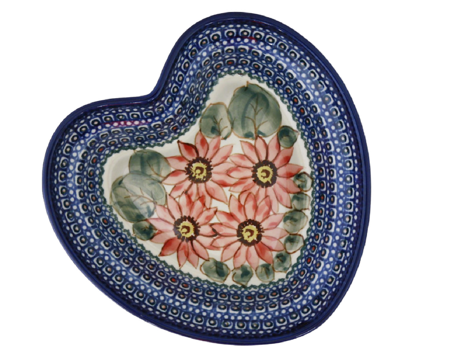 Unikat Heart Baker Bowl