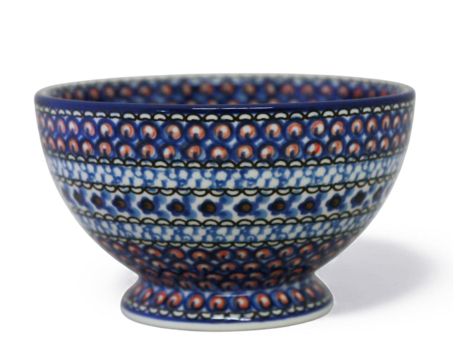 Unikat Pedestal Bowl