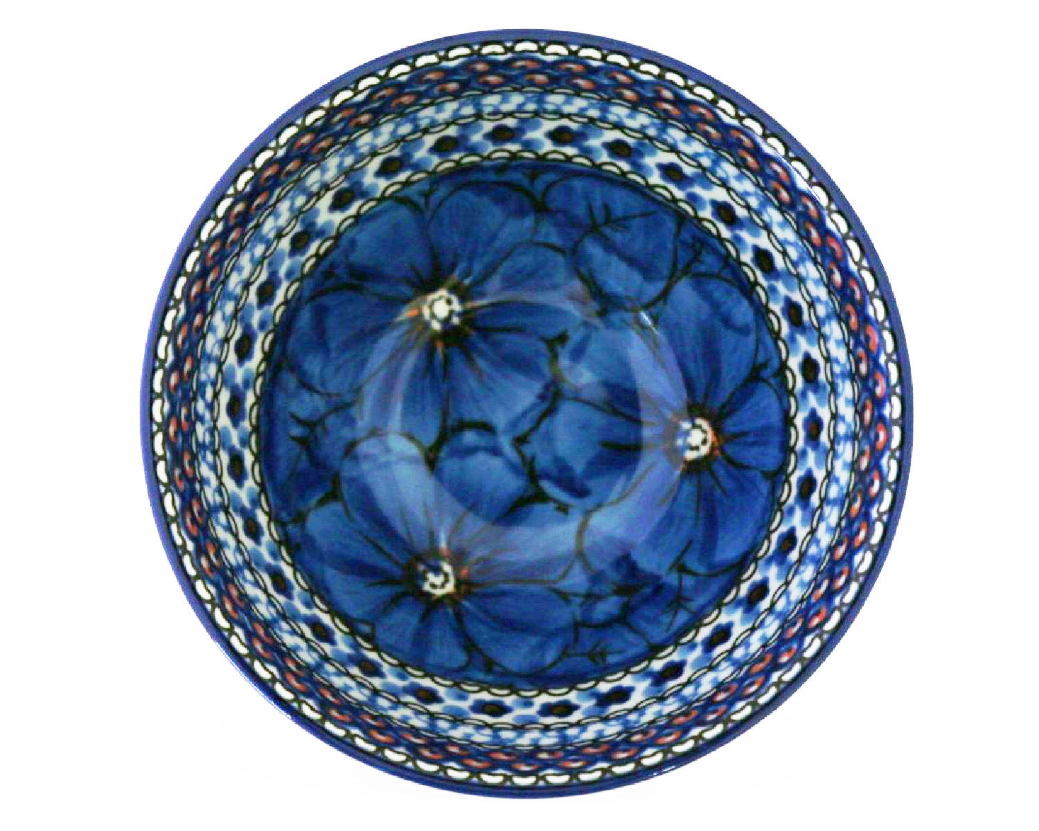 Unikat Pedestal Bowl