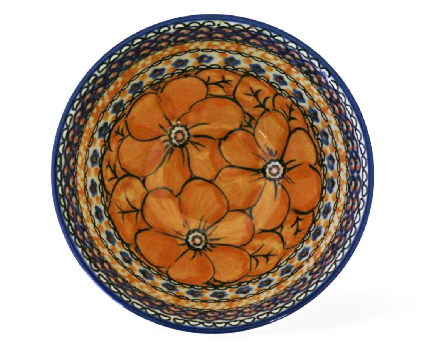 Unikat Pedestal Bowl