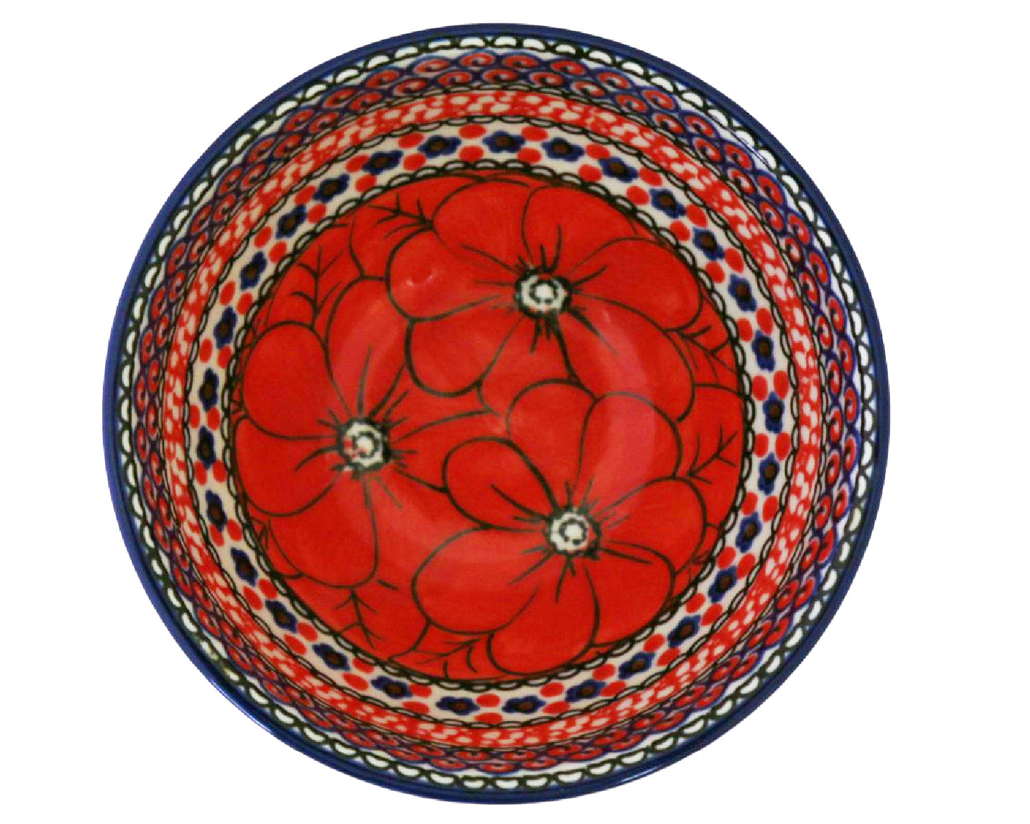 Unikat Pedestal Bowl