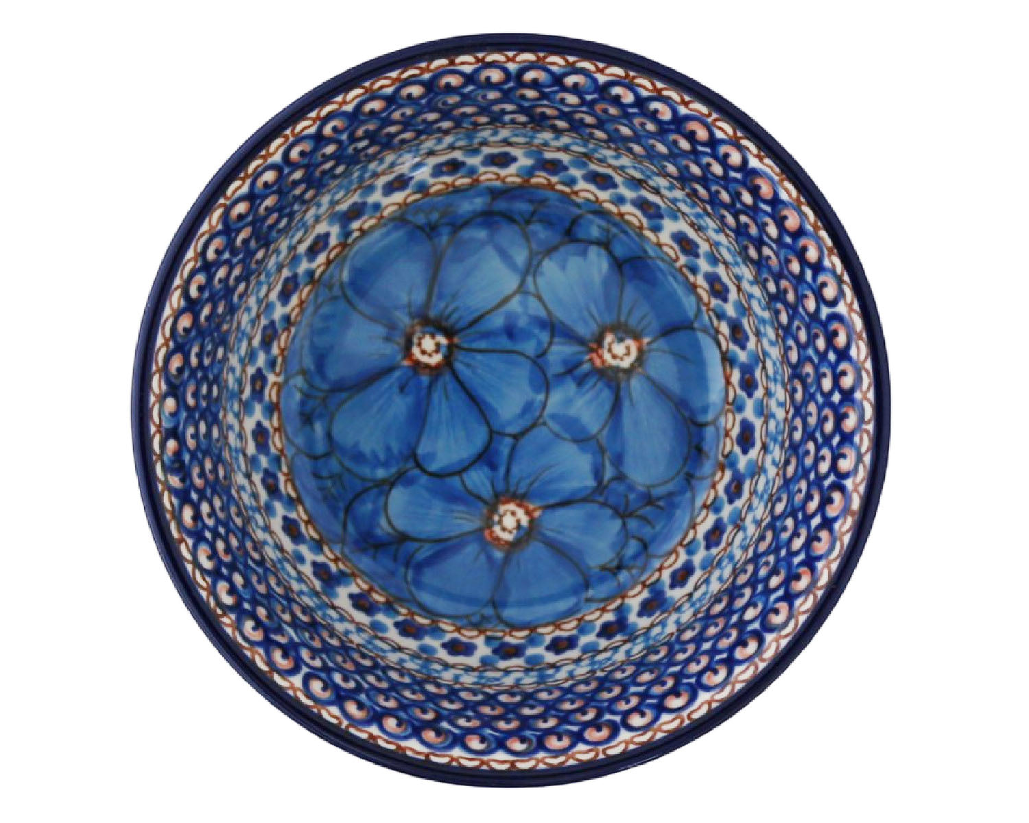 Unikat 6.25" Bowl