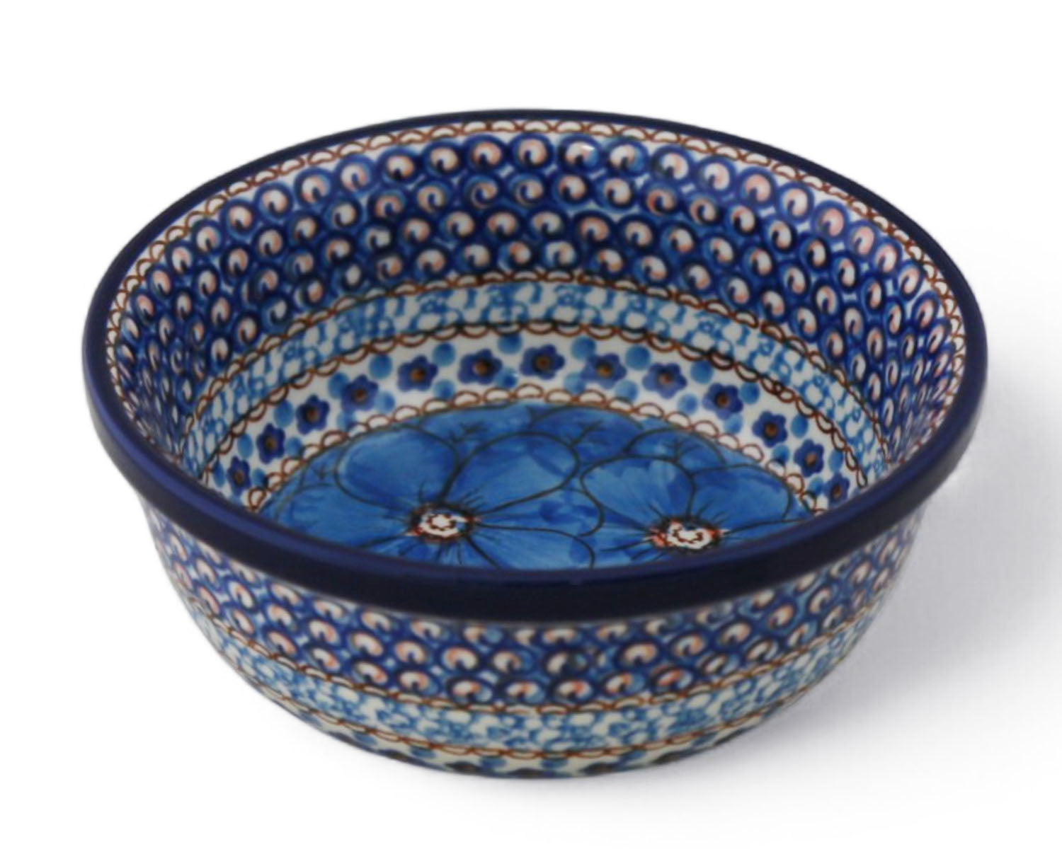 Unikat 6.25" Bowl