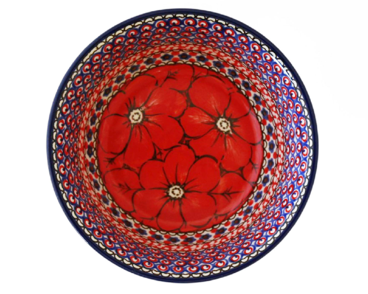 Unikat 6.25" Bowl