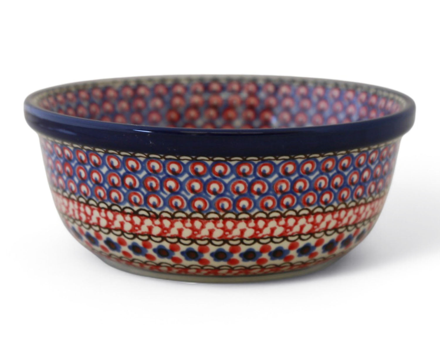 Unikat 6.25" Bowl