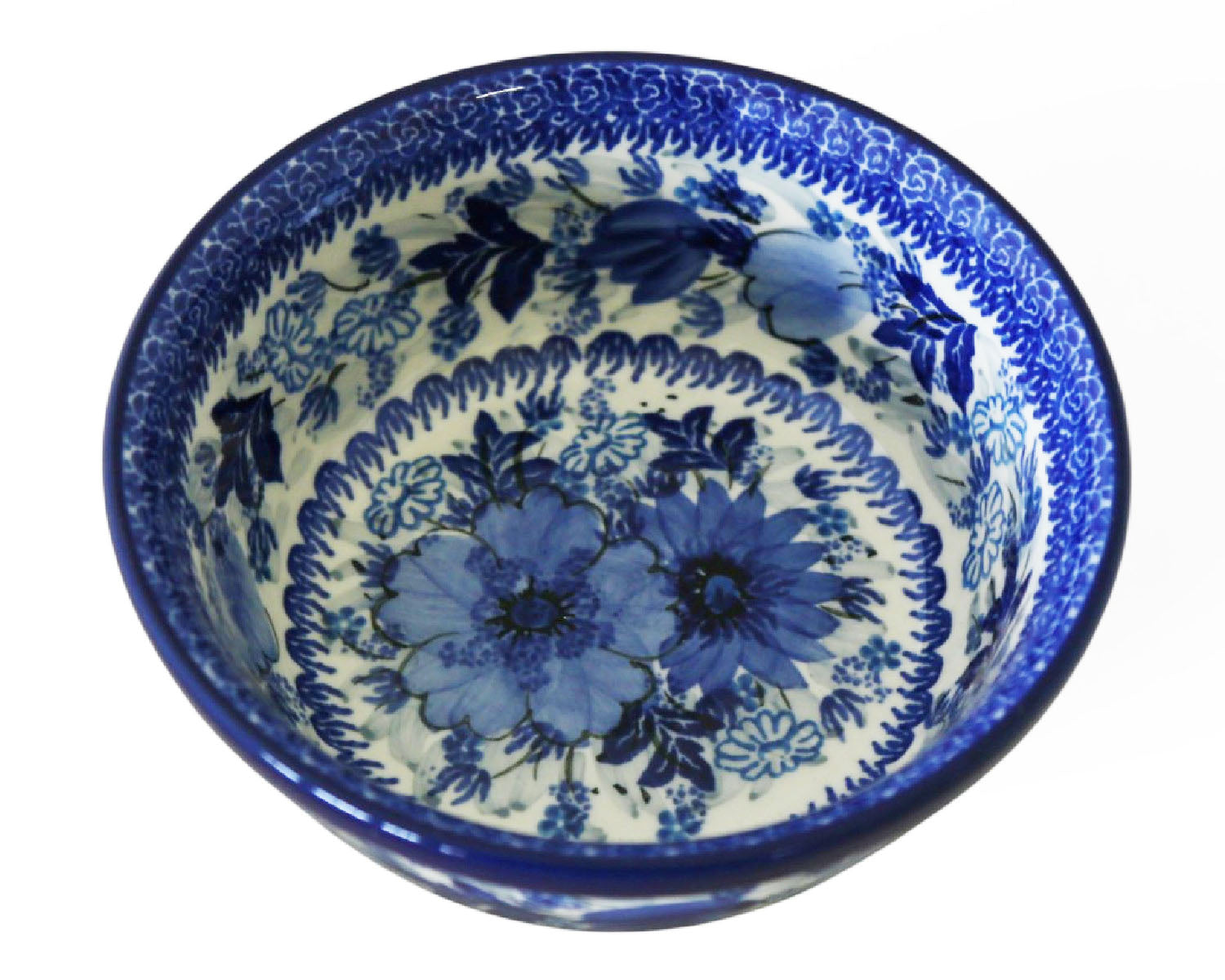 Unikat 6.25" Bowl