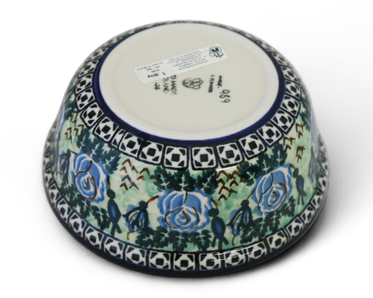 Unikat 6.25" Bowl (Discontinued)