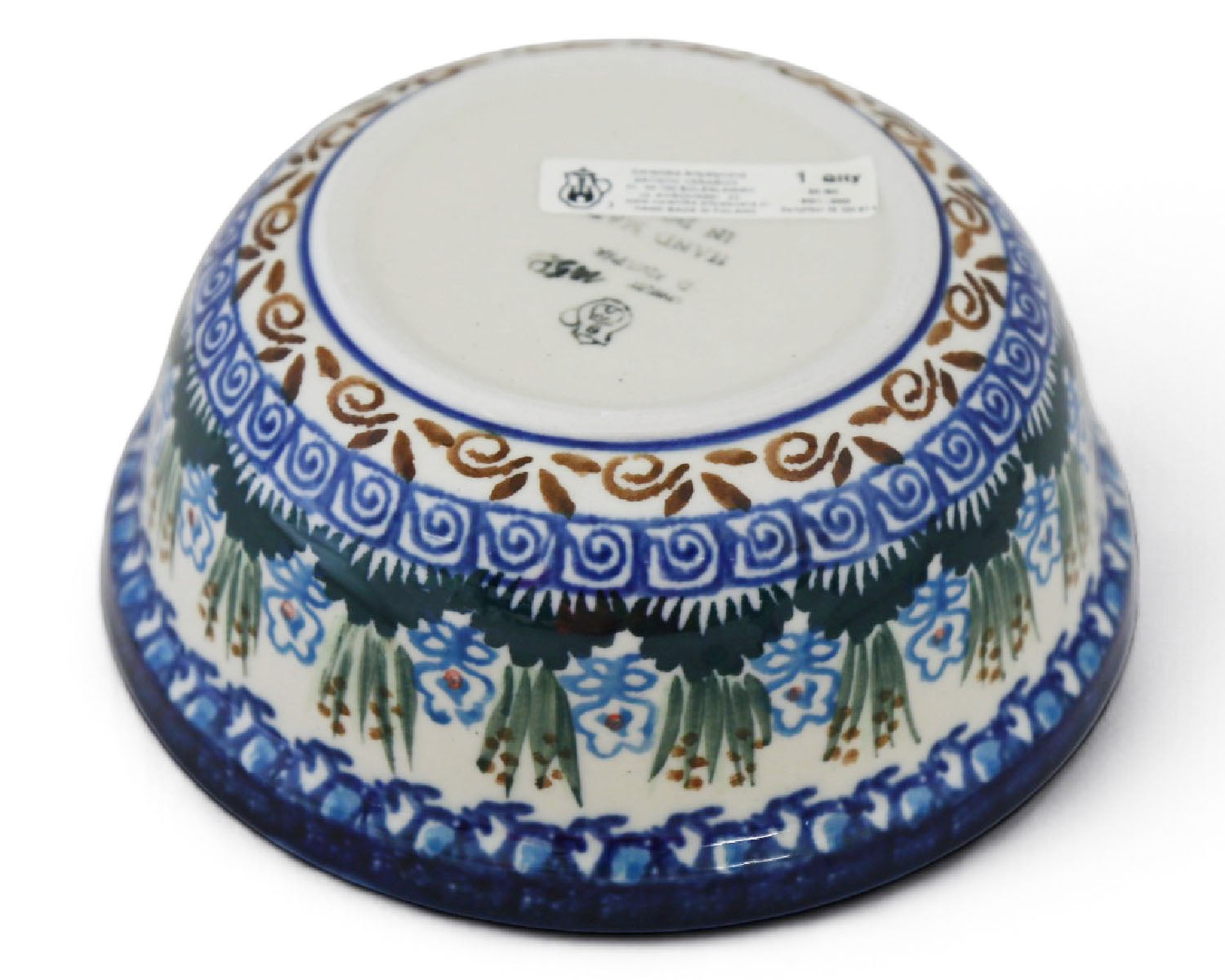 Unikat 6.25" Bowl (Discontinued)