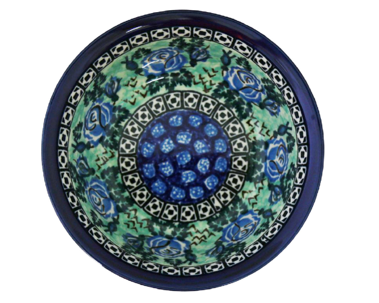 Unikat 6.25" Bowl (Discontinued)