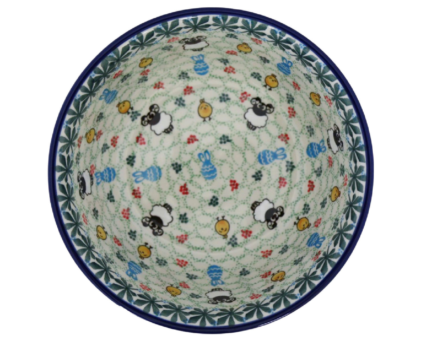 Unikat Mixing Bowl