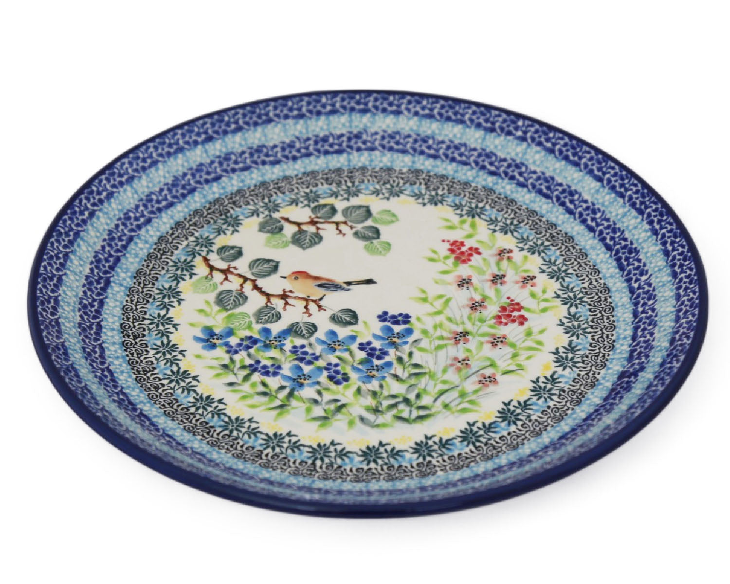 Unikat 10.5" Dinner Plate