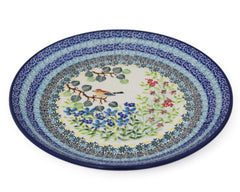 Unikat 10.5" Dinner Plate