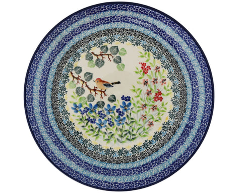 Unikat 10.5" Dinner Plate