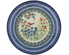 Unikat 10.5" Dinner Plate