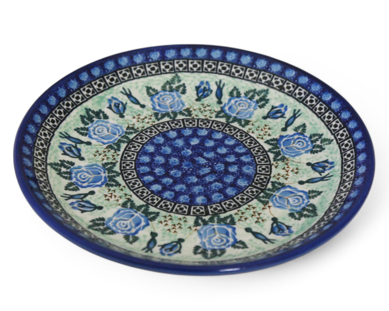 Unikat 10.5" Dinner Plate