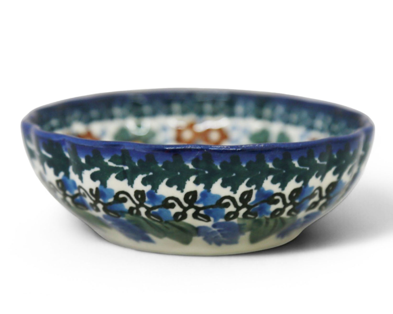 Unikat Scalloped Bowl (Discontinued)