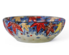 Unikat Scalloped Side Bowl