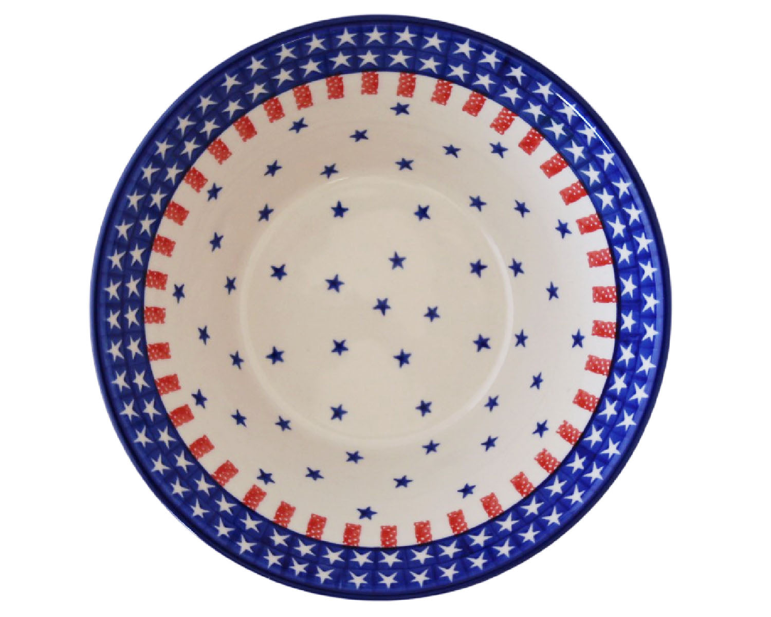 8" Bowl