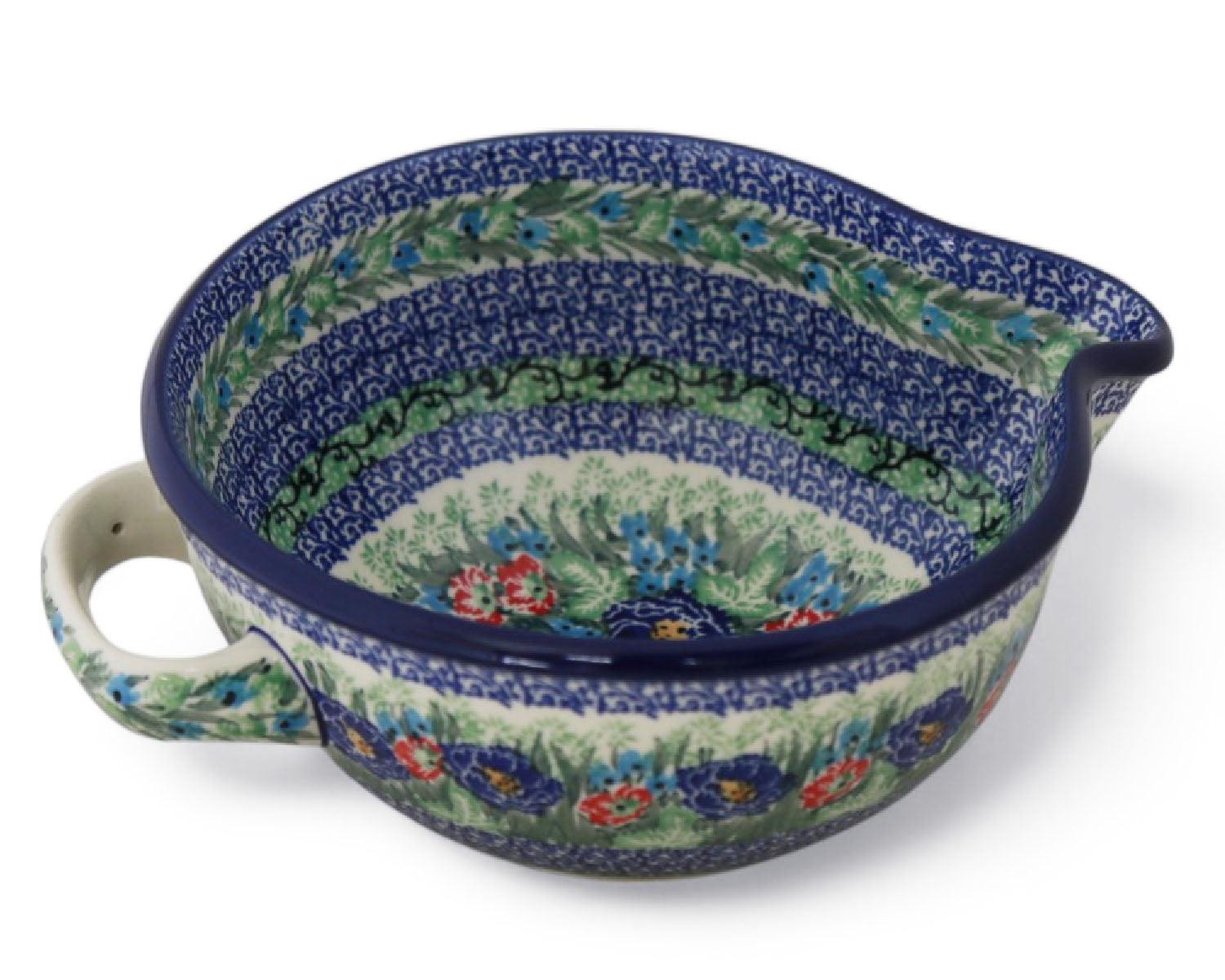 Unikat Batter Bowl