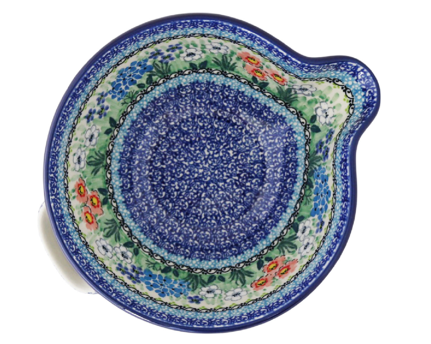 Unikat Batter Bowl