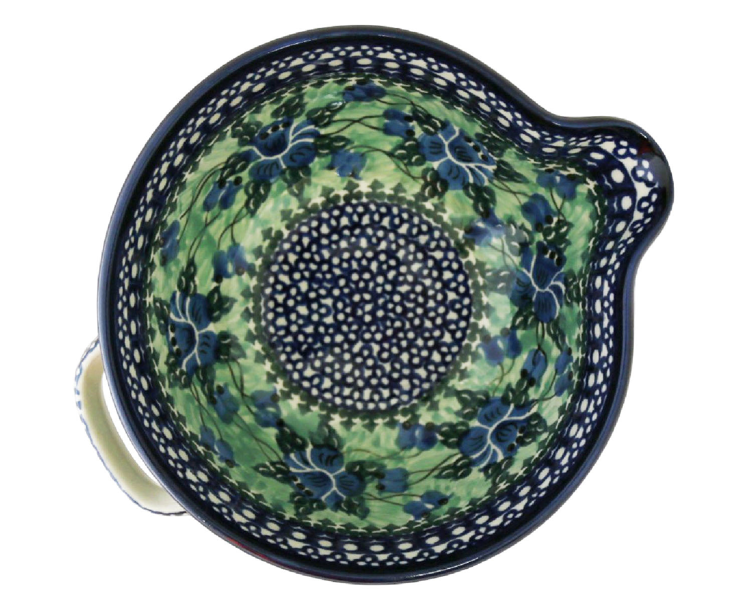 Unikat Batter Bowl (Discontinued)