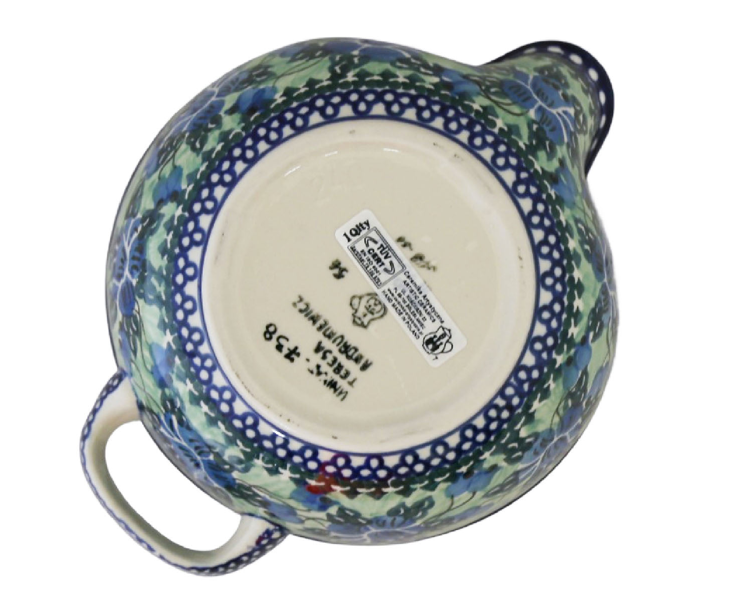 Unikat Batter Bowl (Discontinued)