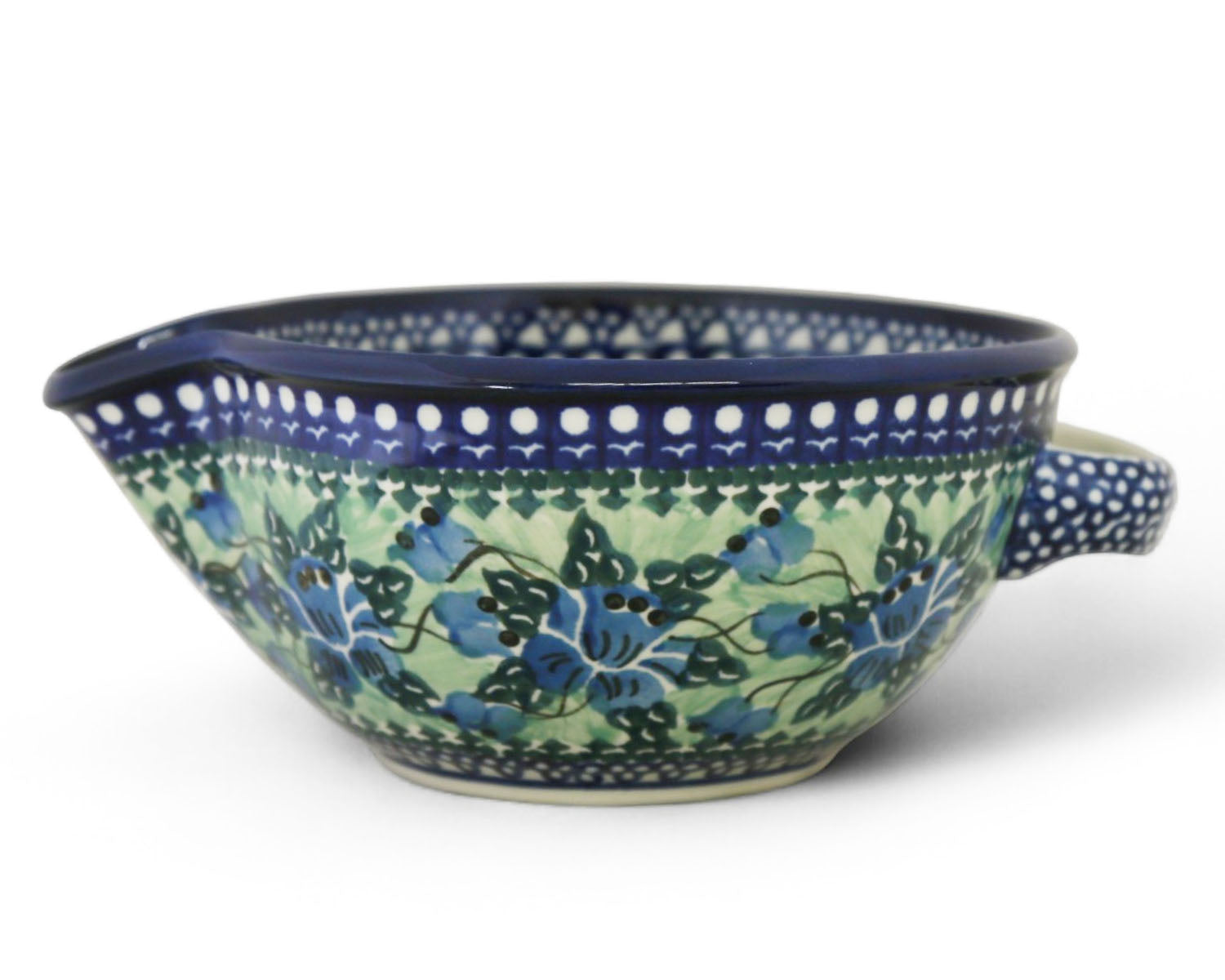 Unikat Batter Bowl (Discontinued)