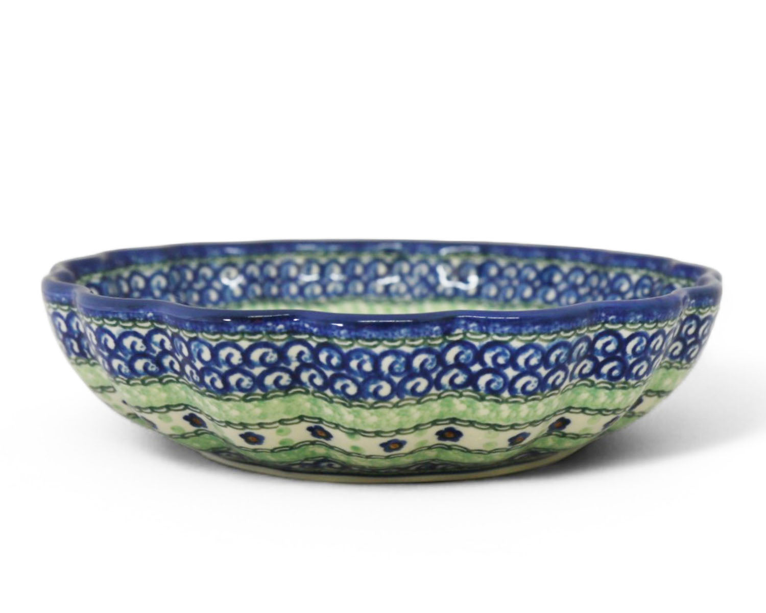 Unikat 9.25" Bowl