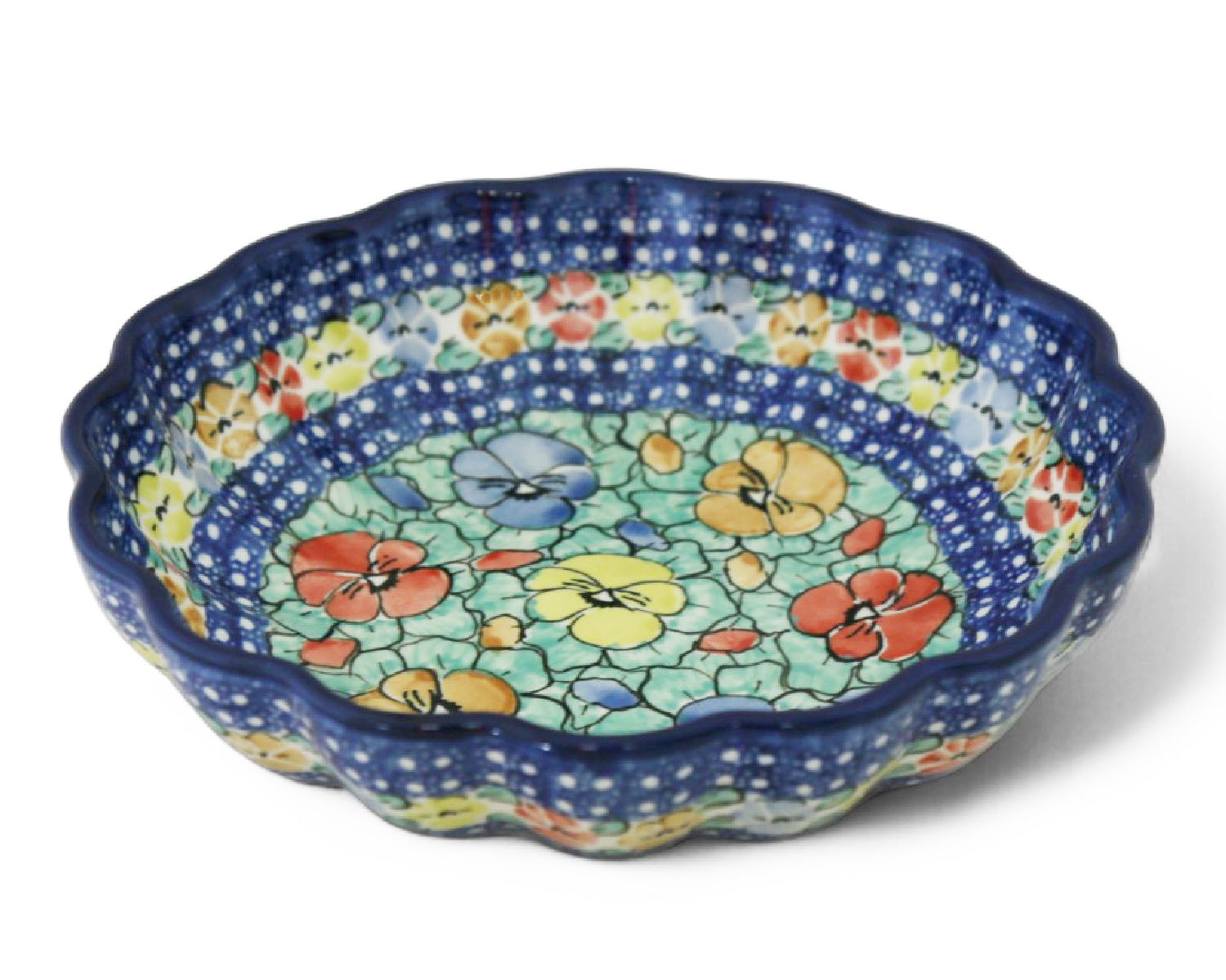 Unikat 9.25" Bowl (Discontinued)
