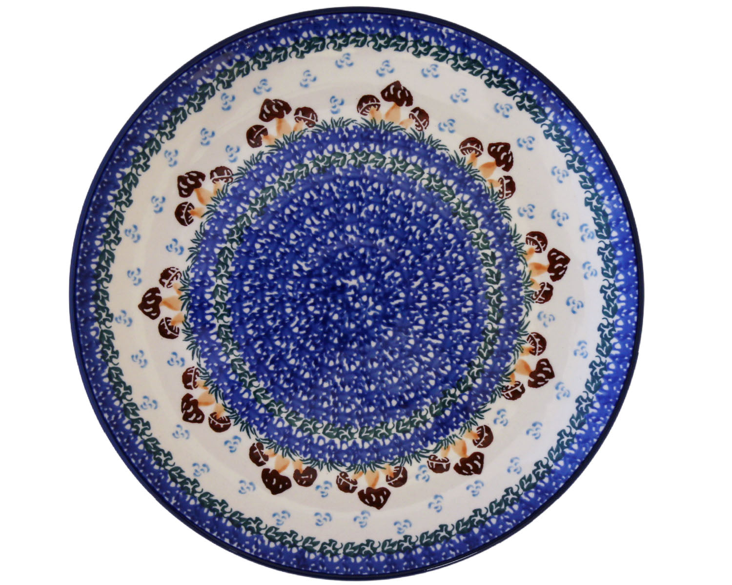 10" Plate