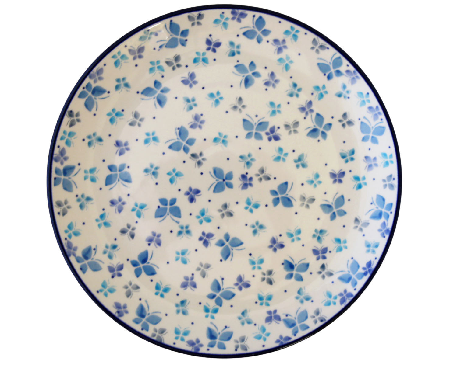 10" Plate